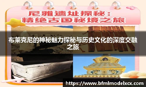 布莱克尼的神秘魅力探秘与历史文化的深度交融之旅