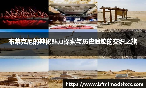 布莱克尼的神秘魅力探索与历史遗迹的交织之旅